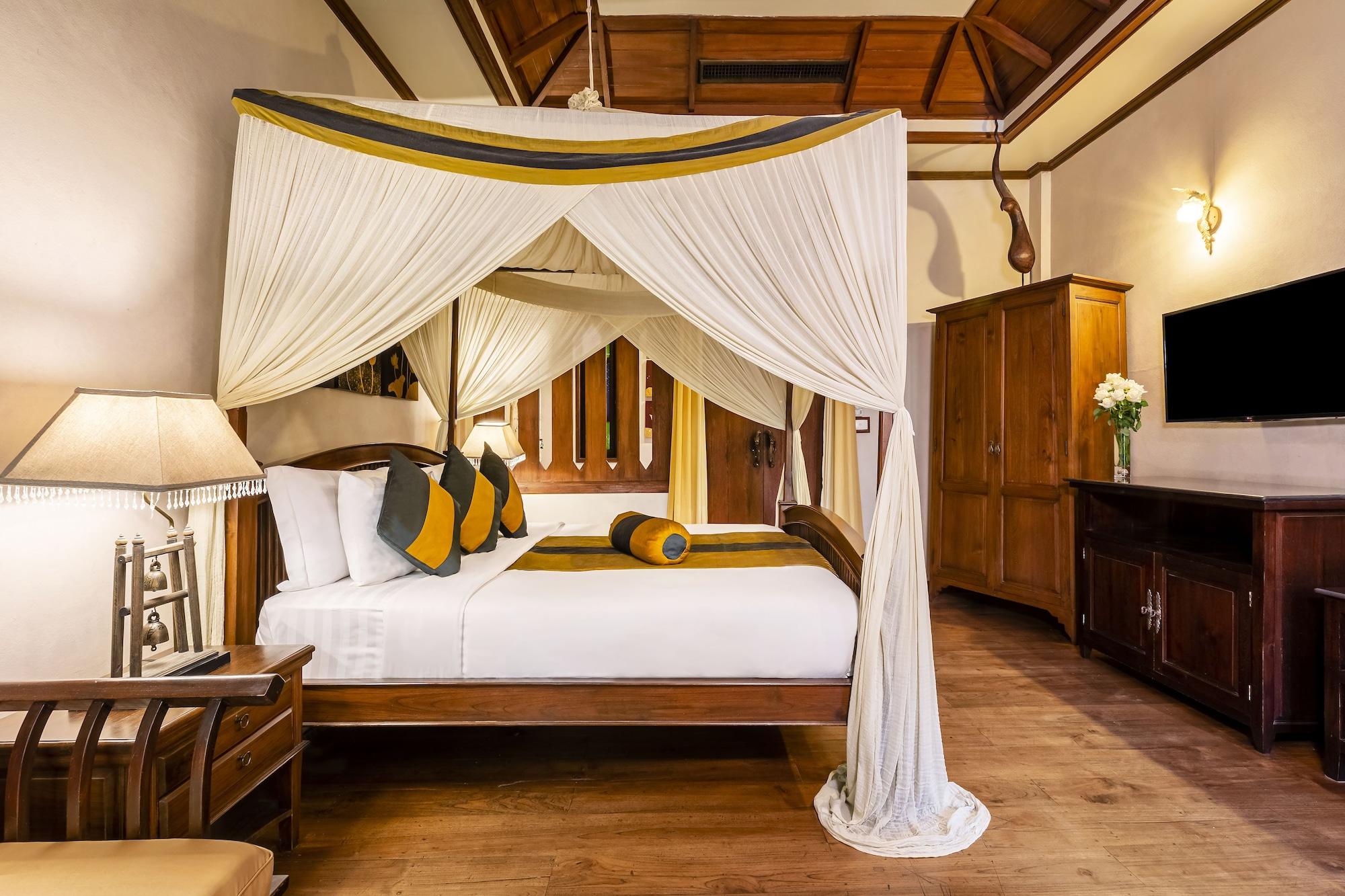 Hotel Amata Lanna Chiang Mai, One Member Of The Secret Retreats Exterior foto