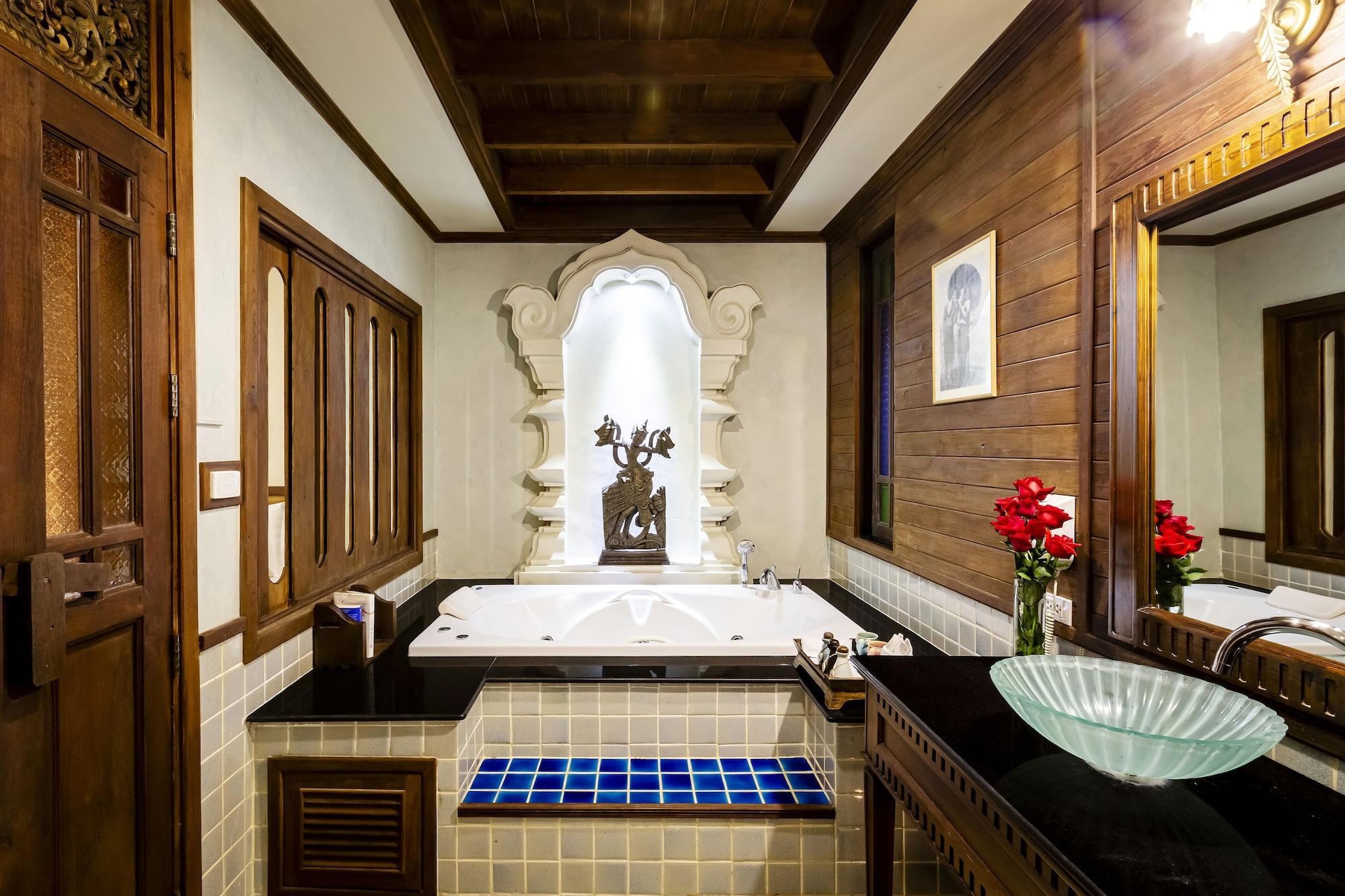 Hotel Amata Lanna Chiang Mai, One Member Of The Secret Retreats Exterior foto