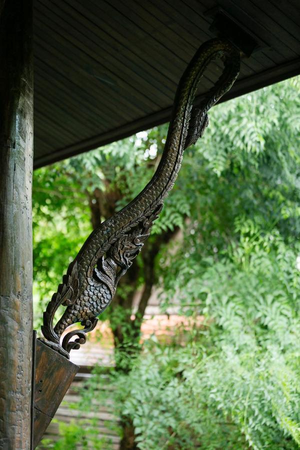 Hotel Amata Lanna Chiang Mai, One Member Of The Secret Retreats Exterior foto